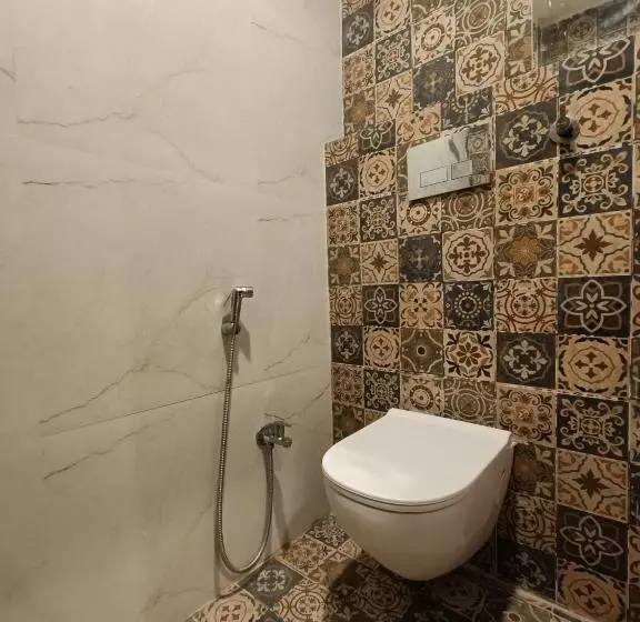 Hôtel Vrinda Inn