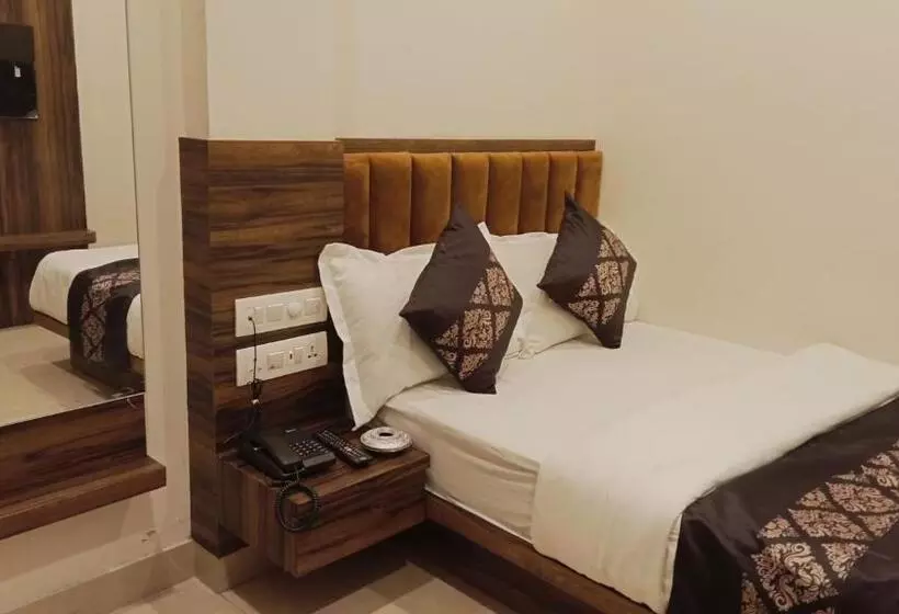 Hôtel Vrinda Inn