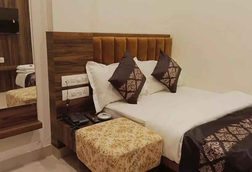 Hôtel Vrinda Inn