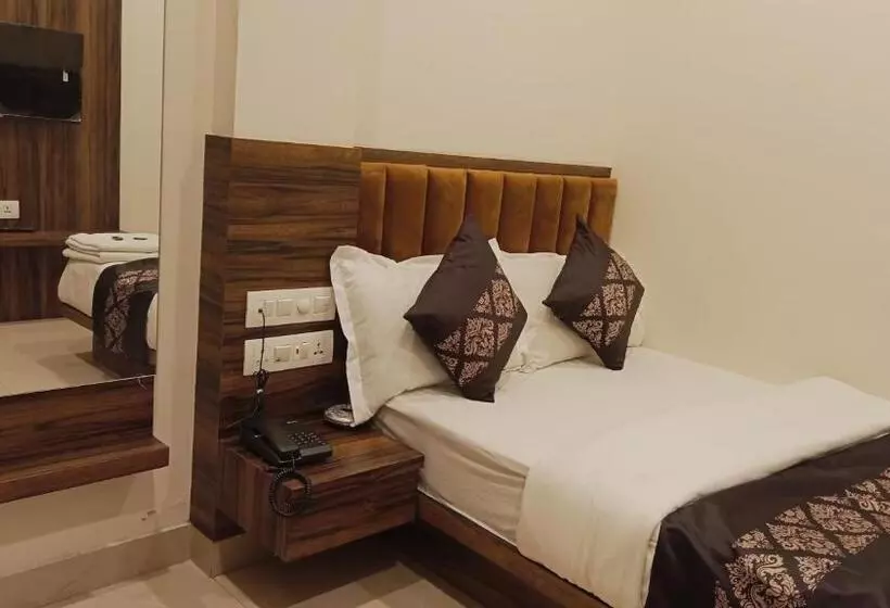 Hôtel Vrinda Inn