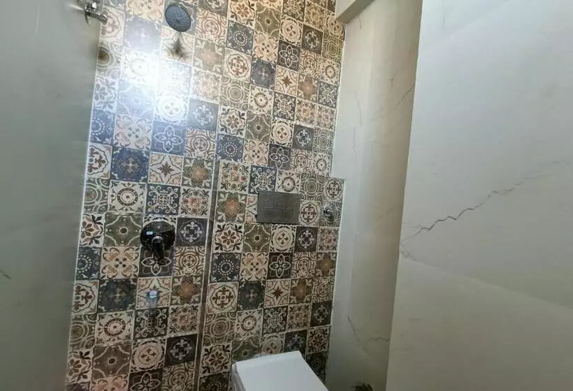 Hôtel Vrinda Inn