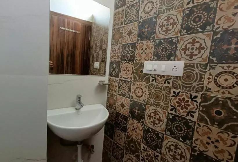 Hôtel Vrinda Inn