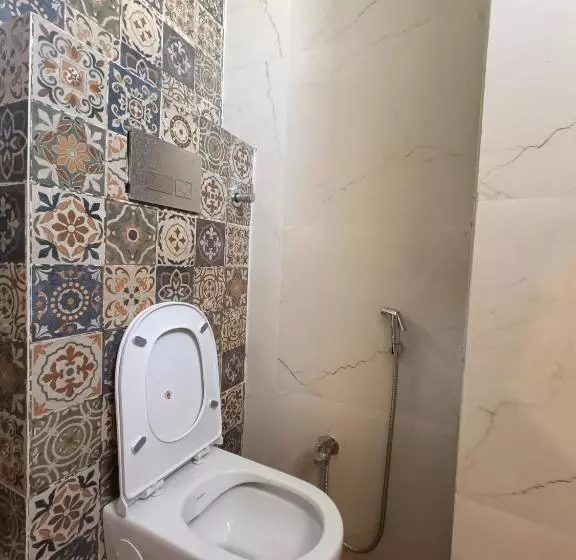 Hôtel Vrinda Inn