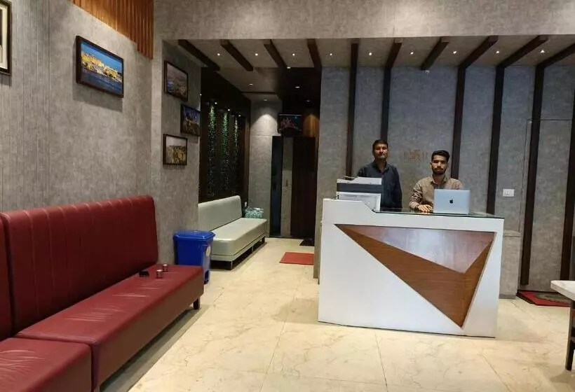 Hôtel Vrinda Inn