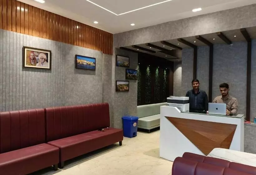 Hôtel Vrinda Inn
