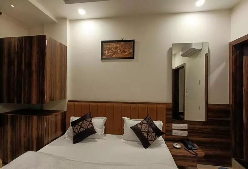 Hôtel Vrinda Inn