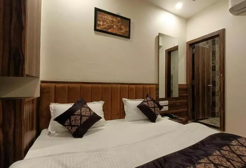 Hôtel Vrinda Inn