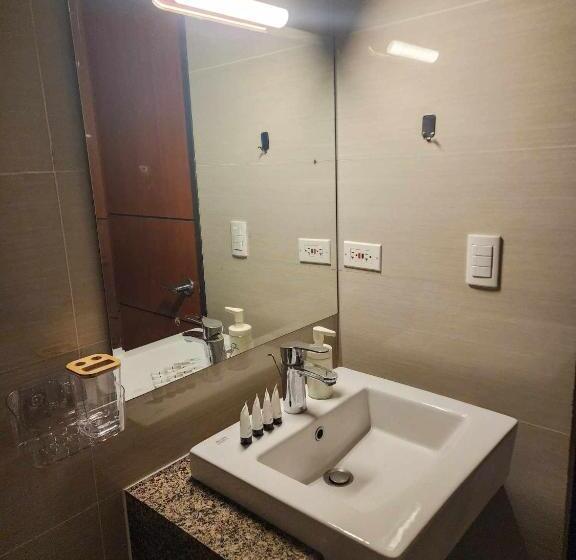 Modern Comforts 1br Urban Getaway In Bgc