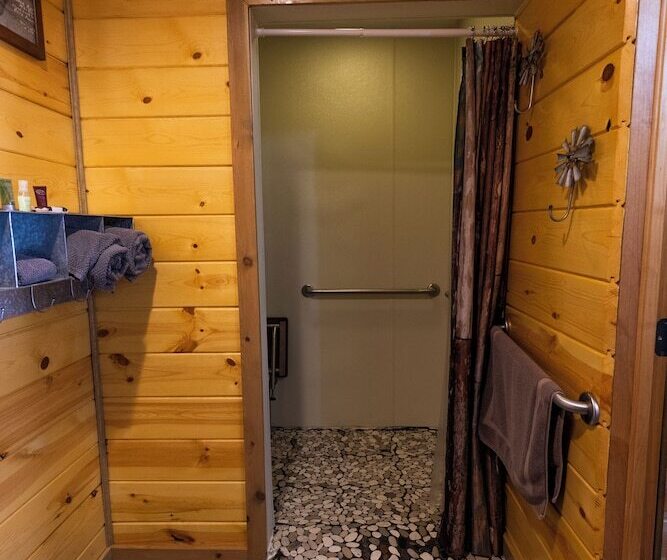 Sunset Rv Park And Motel