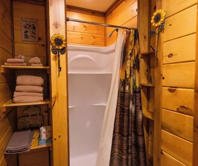 Sunset Rv Park And Motel