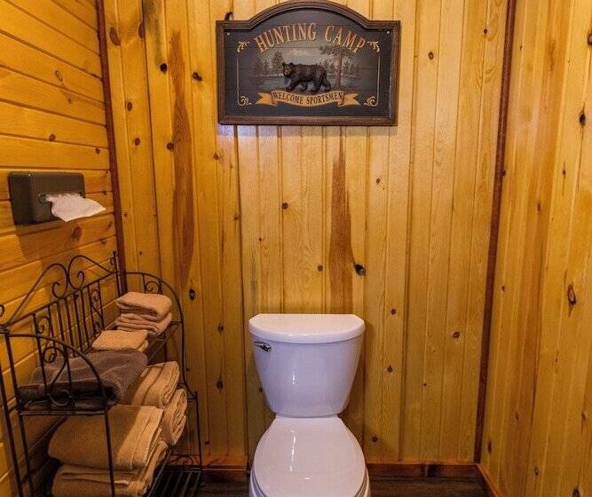 Sunset Rv Park And Motel