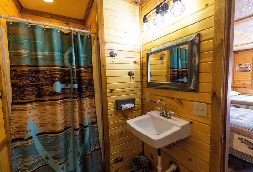 Sunset Rv Park And Motel