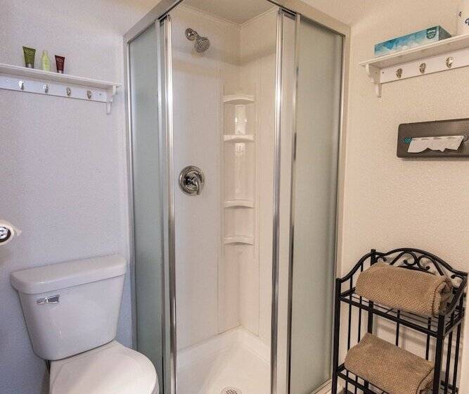 Sunset Rv Park And Motel