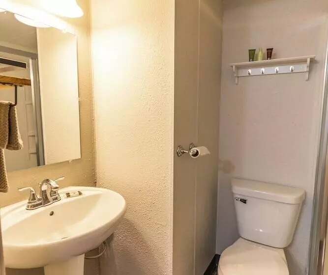 Sunset Rv Park And Motel