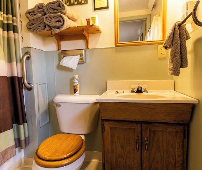 Sunset Rv Park And Motel