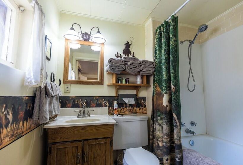 Sunset Rv Park And Motel