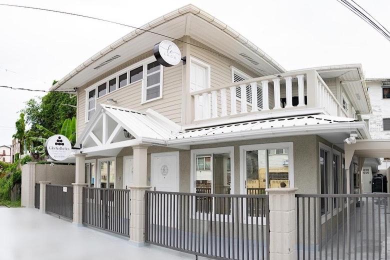 هاستل Lace Bed & Breakfast