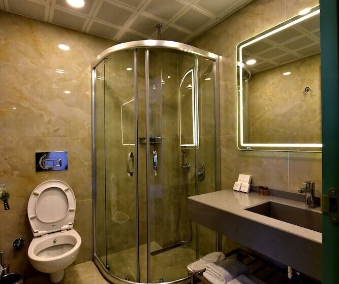 酒店 çanakkale Bosphorus Port Aspen