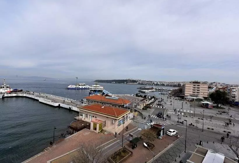 ホテル çanakkale Bosphorus Port Aspen