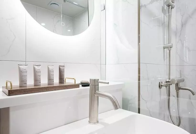 Browndot Hotel Jeonju Ajung