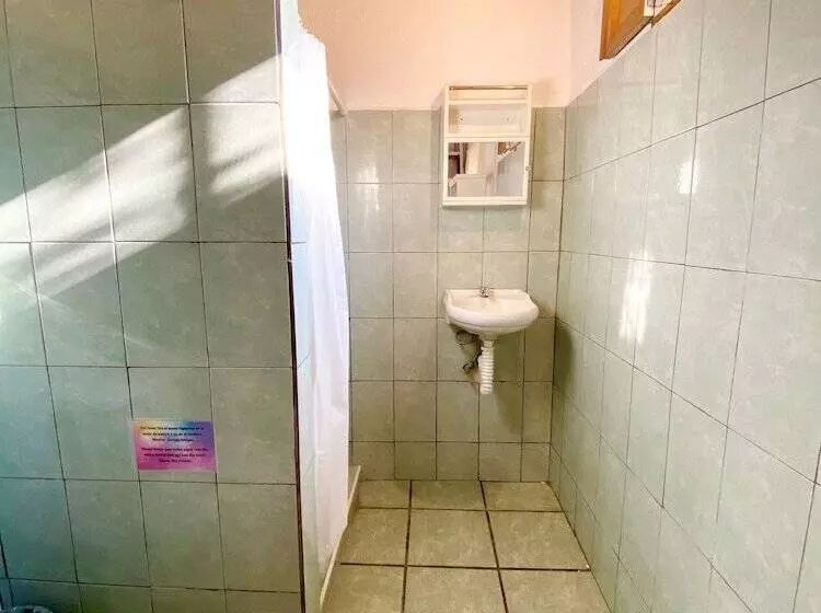 Hotelli El Eden Escondido