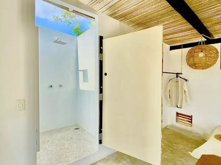 Hotelli El Eden Escondido