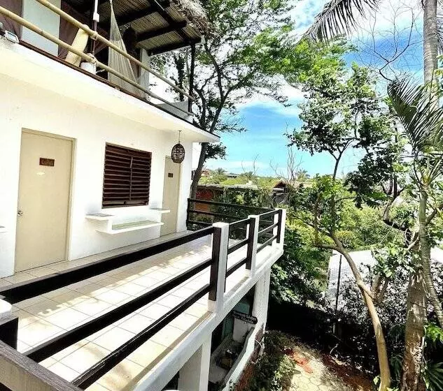 Hotelli El Eden Escondido