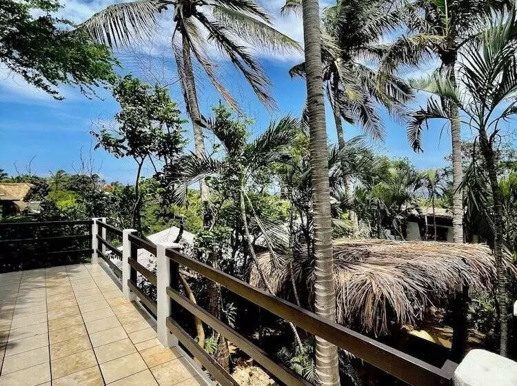 Hotelli El Eden Escondido