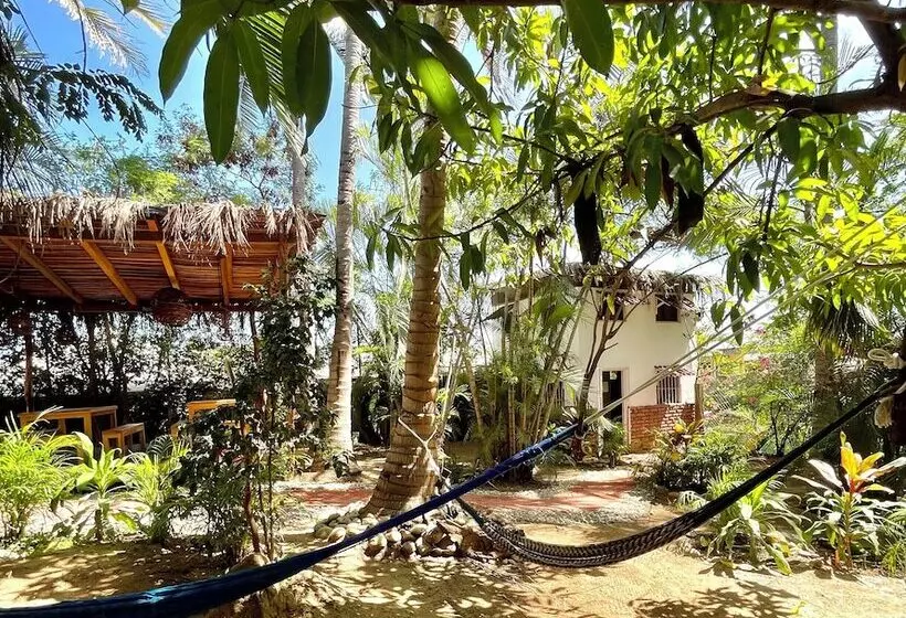 Hotelli El Eden Escondido