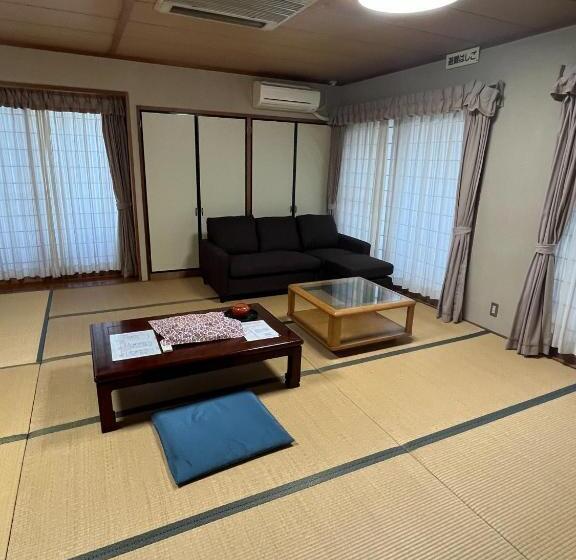 Hotel Enmanin Sanmitsuden Vacation Stay 03295v