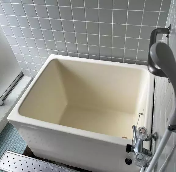 Hotelli Enmanin Sanmitsuden   Vacation Stay 03295v