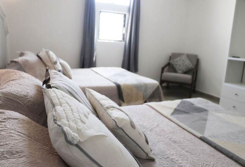 Hotel Plaza San Juan