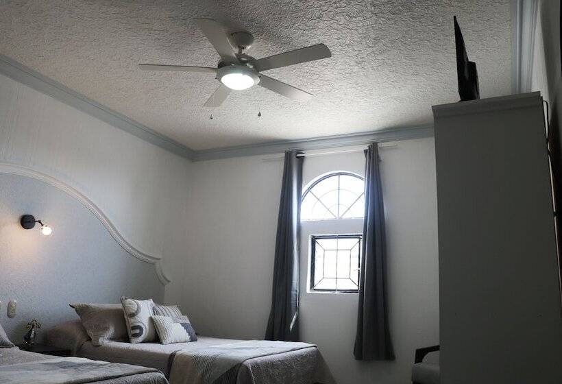 Hotel Plaza San Juan