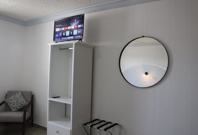 Hotel Plaza San Juan