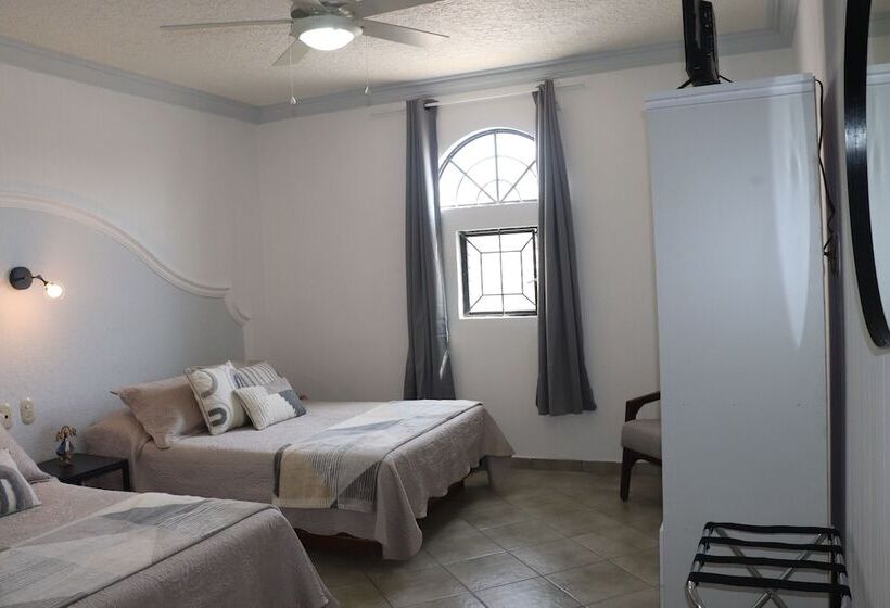 Hotel Plaza San Juan