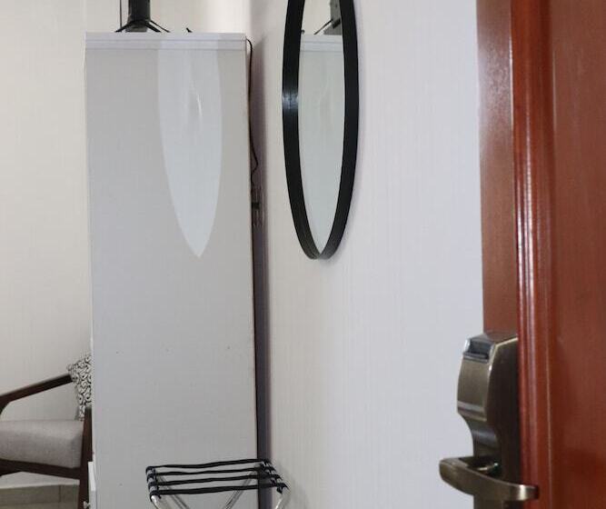 Hotel Plaza San Juan