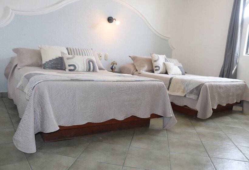 Hotel Plaza San Juan