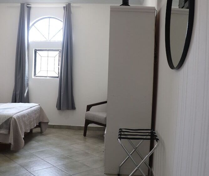 Hotel Plaza San Juan