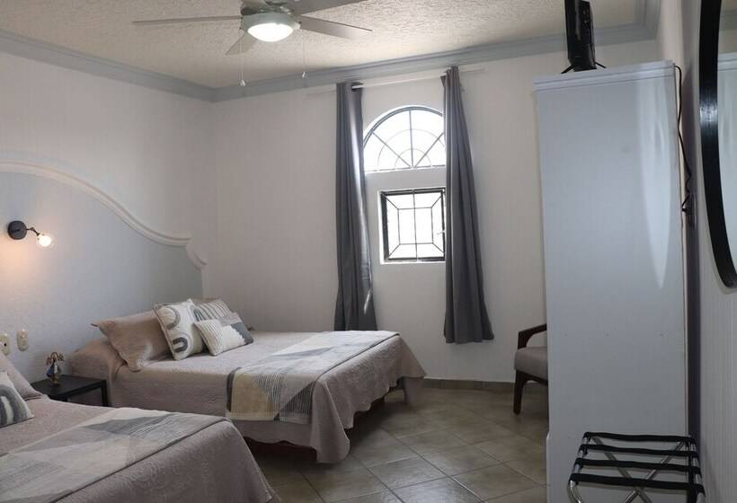 Hotel Plaza San Juan