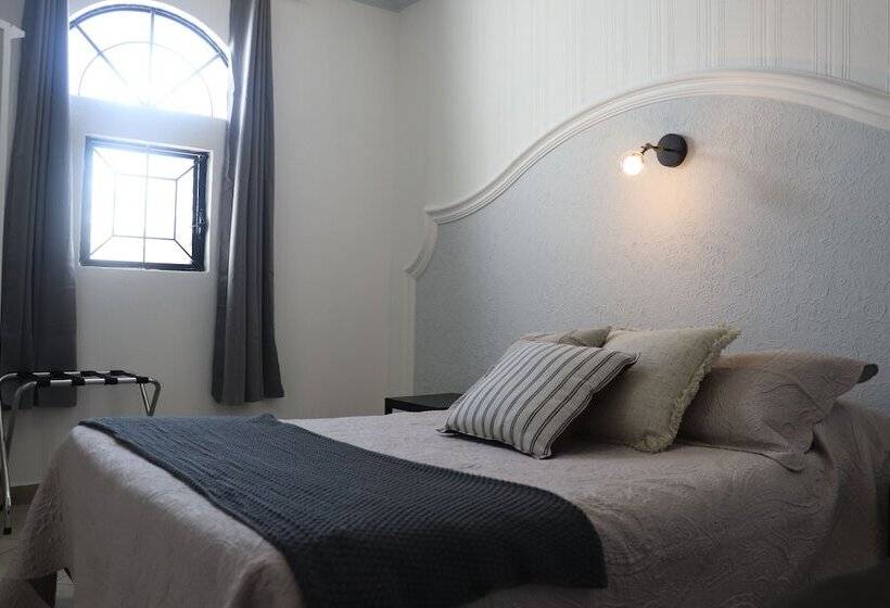 Hotel Plaza San Juan