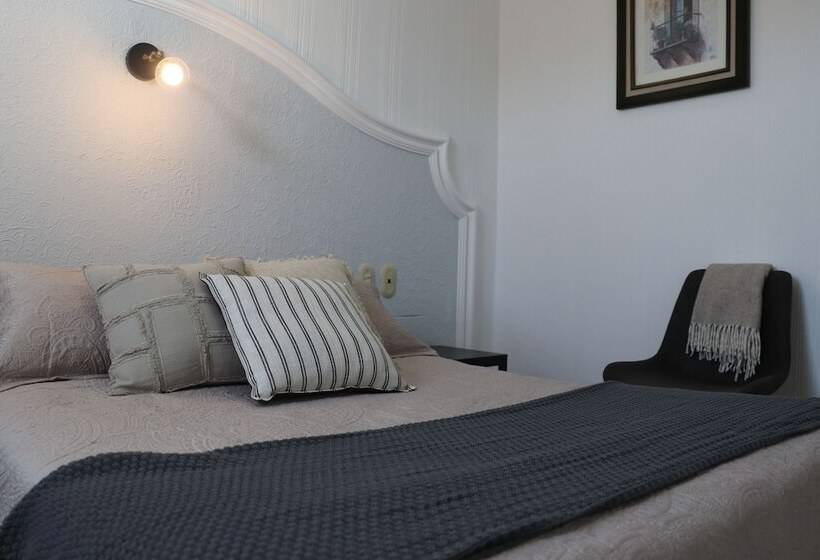 Hotel Plaza San Juan