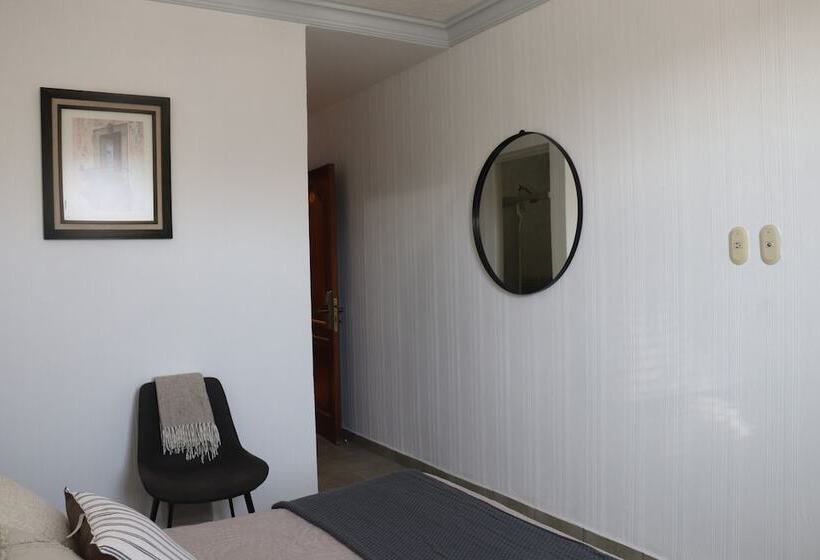 Hotel Plaza San Juan