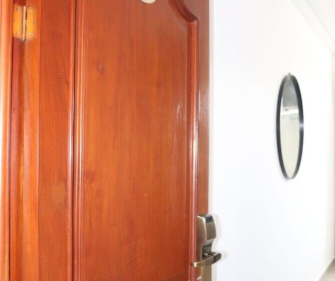 Hotel Plaza San Juan