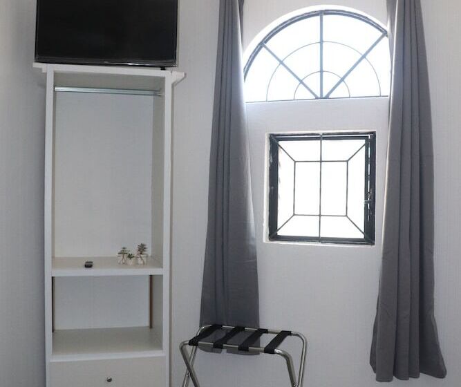 Hotel Plaza San Juan