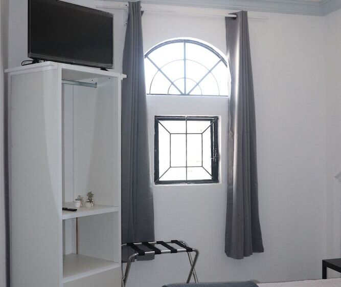 Hotel Plaza San Juan