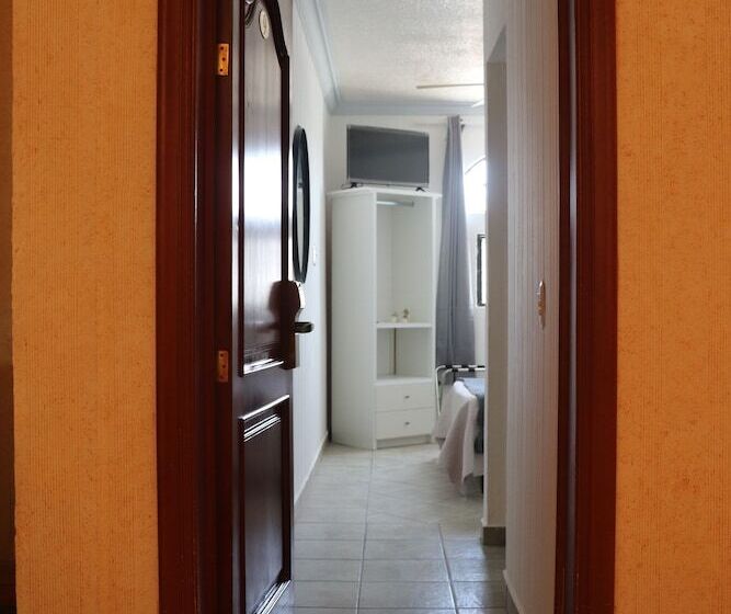 Hotel Plaza San Juan