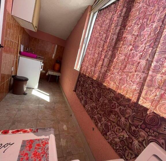 پانسیون Apartments Zeneva