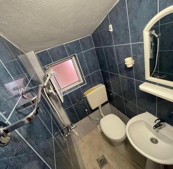 پانسیون Apartments Zeneva