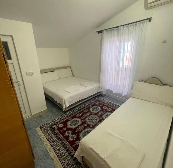 پانسیون Apartments Zeneva