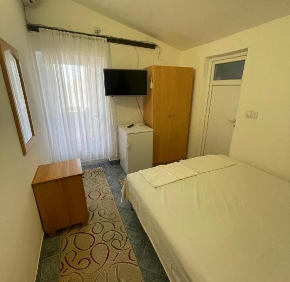 پانسیون Apartments Zeneva